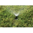 thumbnail image 3 of Rain Bird 1802Q Professional Pop-Up Sprinkler, 90 Quarter Circle Pattern, 8' - 15' Spray Distance, 2" Pop-up Height, 3 of 3