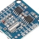 thumbnail image 2 of Memoria Tiny I2C Module 24C32 para AVR ARM PIC Tiny RTC I2C Module Memory DS1307 Reloj (con Batería), 2 of 9