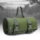 thumbnail image 4 of Tapete de tiro sin relleno y manta de picnic impermeable Verde, 4 of 9