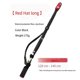 thumbnail image 2 of Long Style Adjustable Fishing Rod Storage Bag, Fishing Rod Protection Bag, Suitable for Outdoor Fishing., 2 of 5