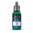 thumbnail image 2 of Vallejo Game Color Green Paint, 17ml, 2 of 3