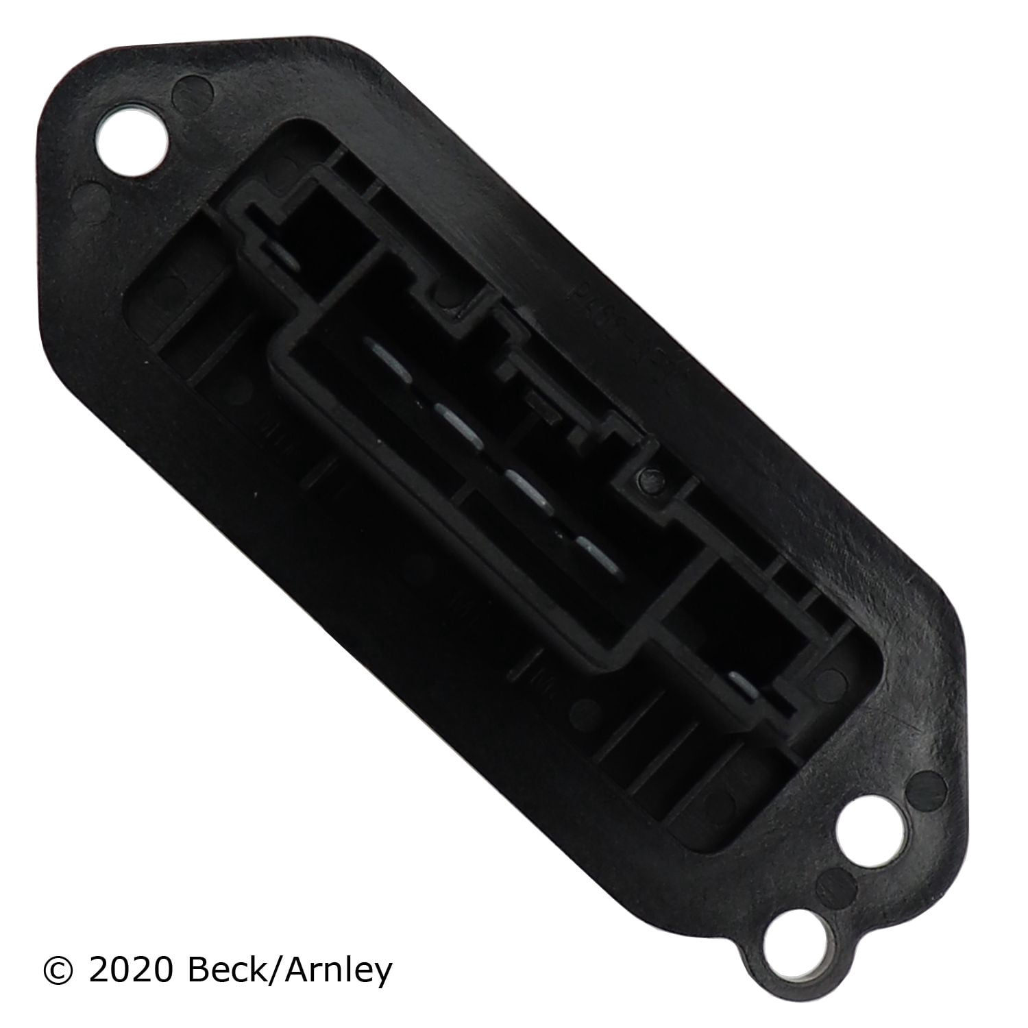 BeckArnley 204-0130 Blower Motor Resistor