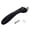 1 Pack, variant on Bakelite Pot Handle,Scald-Proof Long Handle Replacement Grip,Removable Cook Ware Pans Handles with Screw for Cookware Sauce pan and Skillet