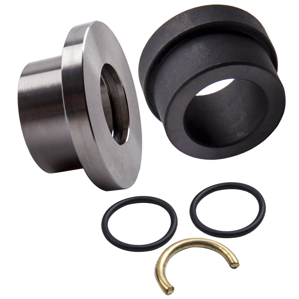 Maxpeedingrods Carbon Ring Seal Kit Drive Shaft For SeaDoo Fit Sea Doo