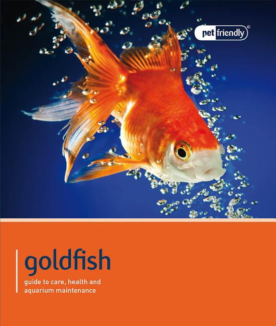 walmart goldfish fish