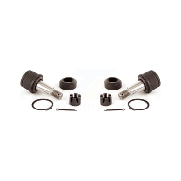 TOR Paire de Rotules de Suspension avant Inférieure pour Voiture Ford E-350 Super Duty E-250 E-450 E-150 Econoline Club Wagon KTR-101222