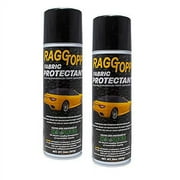 RaggTopp 2141 Fabric Protectant (2 Pack)