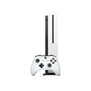 Microsoft Xbox One S 1TB Halo Wars 2 Bundle White 234-00128