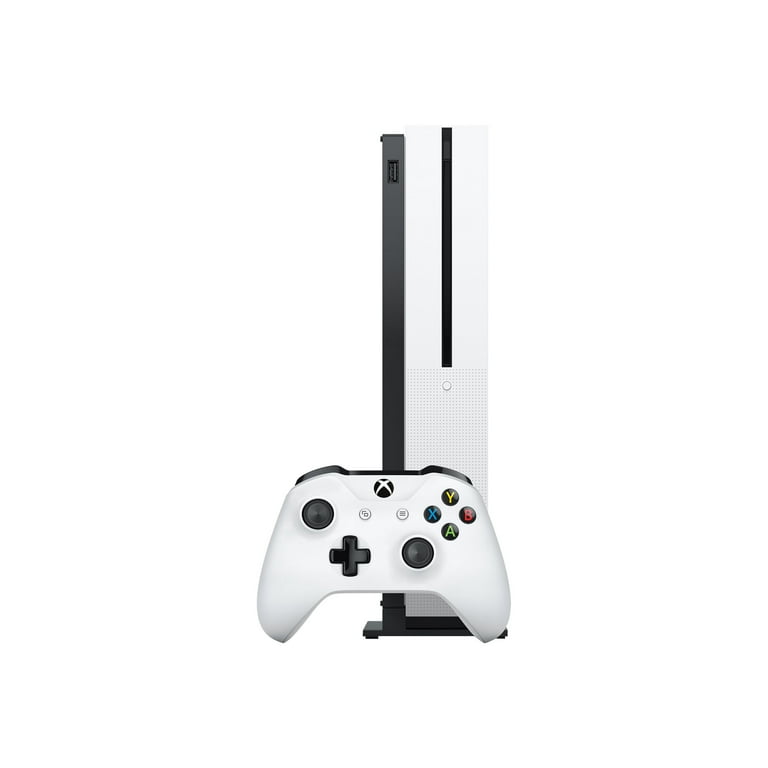 Microsoft Xbox One S - Ultimate Halo Bundle - game console Microsoft Xbox One S - Ultimate Halo Bundle - game console