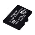 thumbnail image 4 of Tarjeta microSDHC Kingston Canvas Select Plus 32 GB Clase 10, 4 of 7