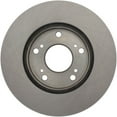 thumbnail image 2 of Disc Brake Rotor Fits select: 2006-2009 HONDA CIVIC LX, 2010-2011 HONDA CIVIC VP, 2 of 4