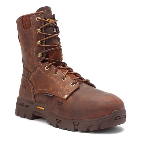 Carolina CA9582 8 Inch Composite Metguard Waterproof Boot