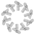 thumbnail image 6 of HEMOTON 25 Pieces Small Scaffolding Fixed Pin Shaft Locking Guard in Finish, 6 of 8