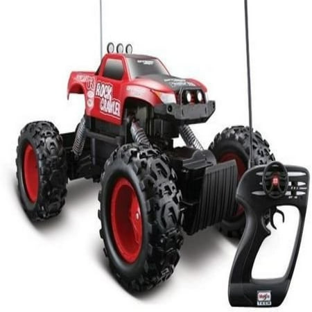 maisto tech rc reviews