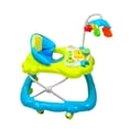 thumbnail image 2 of Andadera Babytek Cangrejo Azul Marino 3 Niveles Altura Asiento Desmontable, 2 of 2