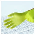 thumbnail image 2 of Gants Résistants aux Coupures Niveau 5 Gants de Protection pour Hommes et Femmes Mécaniciens de Construction Jardin, Résistants à l'Usure, 2 of 6