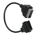 thumbnail image 3 of Cable adaptador de diagnóstico OBD2 de 14 pines a 16 pines para Nissan, 3 of 14