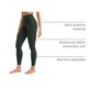 thumbnail image 4 of Pantalones CRZ YOGA Butterluxe Cintura Alta 64 cm Verde Leyenda S, 4 of 5