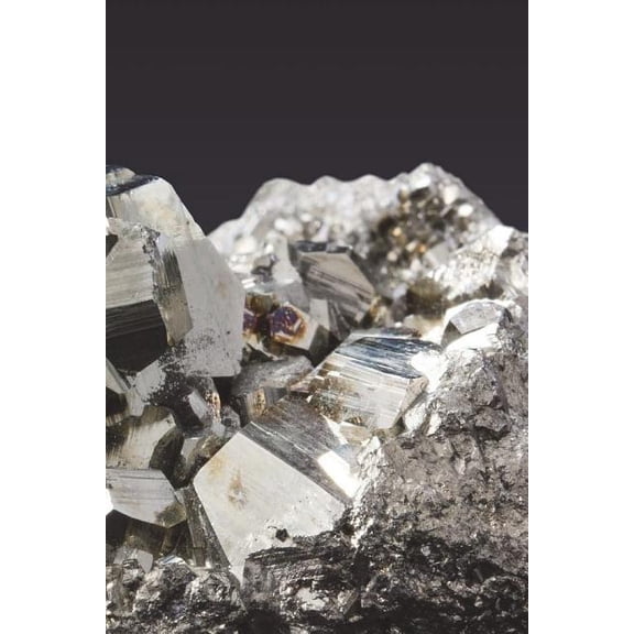 Mineralogy Notebook (Paperback)