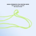 thumbnail image 4 of Adjustable Small Animal Traction Leash with Colorful Beads, Safe Polyester Rope for Indoor and Outdoor Pet Walking, 4 of 7