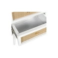 thumbnail image 5 of Inmod Serafina 2-Drawer Nightstand (White), 5 of 6