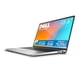 thumbnail image 3 of Combo Laptop Dell 15 Ryzen 5 8GB 512GB SSD 15.6" FHD Plata + Audífonos Bluetooth y Mochila, 3 of 4