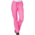 thumbnail image 1 of Maevn Womens Straight Leg Cargo Pants, 1 of 1