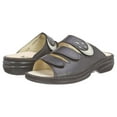 thumbnail image 2 of Finn Comfort Womens Kos Leather Sandals, 2 of 4
