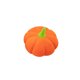 thumbnail image 2 of Cojín con forma de calabaza | Suave mezcla de poliéster y elastano | Cojín decorativo para sofá, sala de estar y ventana | Regalo de Halloween para decorar el hogar, 2 of 6