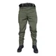 thumbnail image 2 of Pantalon Tactico Aviador Policia Militar Airsoft, 2 of 4