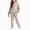 B161-Girls' Set-Khaki, variant on 11-12 Years Teen Baby Girls Clothes Girls 2PCS Fall Winter Outfits Toddler Girls Long Sleeve Top Overall Pants Set 6-12 Months 12-24 Months 2T 3T 4T 5T 6T 7T Set