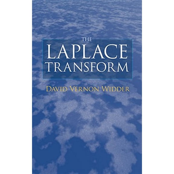 Pre-Owned Dover Books on Mathematics The Laplace Transform, (Paperback)