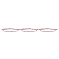 thumbnail image 2 of Pulseras de Hilo ajustable Qarigey trenzada con decoraciones de flecos Tipo 23, 2 of 6