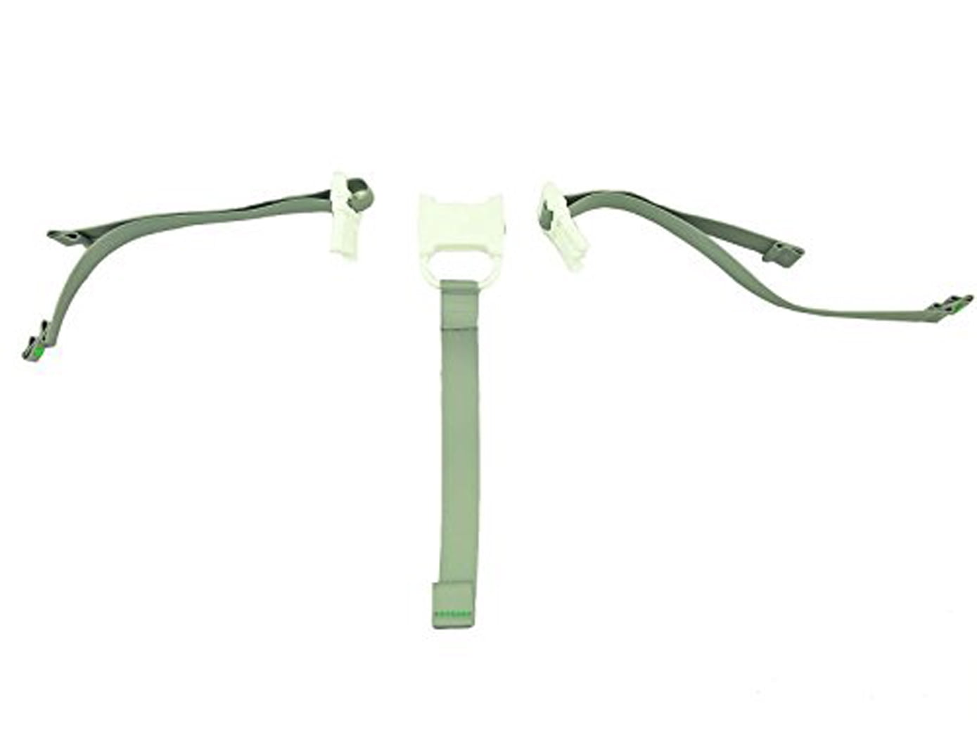 Fisher Price Space Saver High Chair Replacement (DLG99 Gray Space Saver