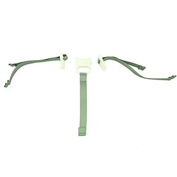 FisherPrice Deluxe Spacesaver High Chair Replacement Strap DLG99
