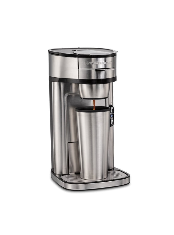 Hamilton Beach Coffee Makers in Coffee Shop