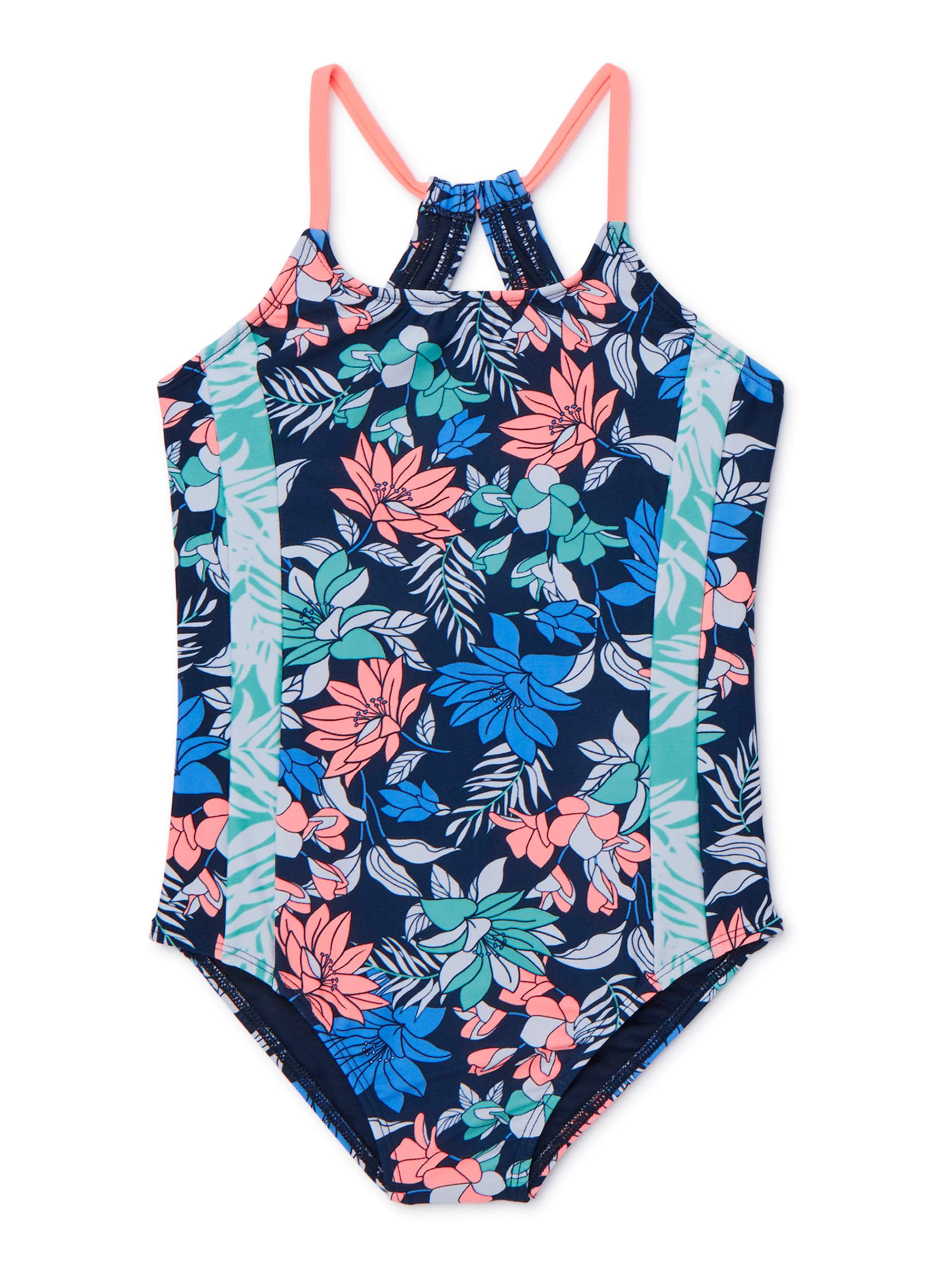 BABY TOWN ADORABLE BABY-TODDLER GLAMOROUS BATHING SUITS 5 TO CHOOSE FROM