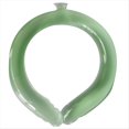 thumbnail image 1 of Tubo de Enfriamiento para el Cuello, Envoltura para el Cuello Usable para el del Verano I Paquete de Frío Manos Collar para el Cuello con Enfriamiento con Hielo,Verde, 1 of 6