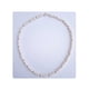thumbnail image 2 of Collar Perlas Cultivadas AAA GREG J.M. Con Broche Asa y Divisiones De Oro Solido 14k A077, 2 of 7