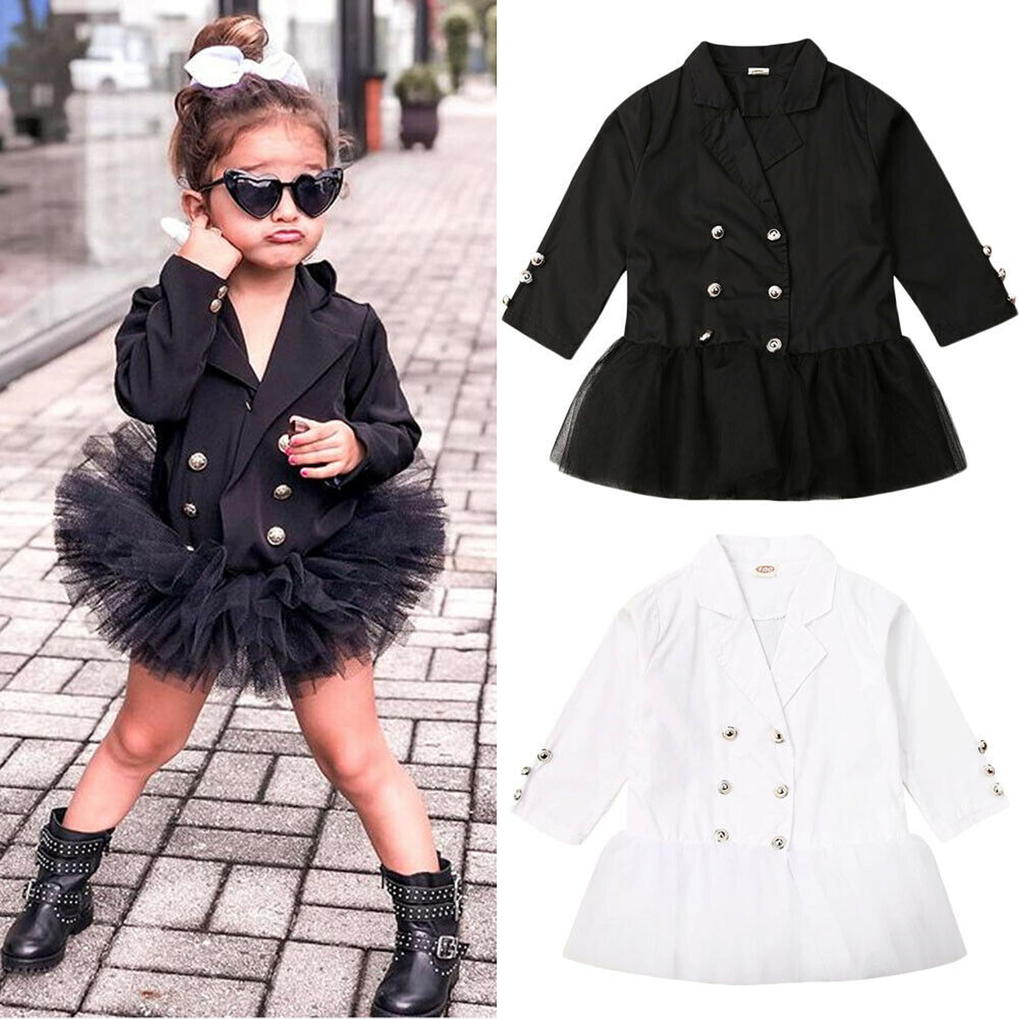 infant dress suit