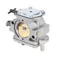 thumbnail image 5 of Wb-37 Carburetor For Walbro Carburetor 150cc-200cc Paramotor Engine Model Airplane Wb-37-1 Garden Lawn Mower Trimmer Tools, 5 of 5