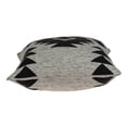 thumbnail image 5 of Parkland Collection Arika Southwest Tan Throw Pillow Cover, 5 of 6