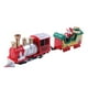 thumbnail image 4 of Juego de trenes navideños Juguete Papá Noel para Navidad Hugo  Juguetes de tren, 4 of 10