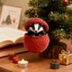 thumbnail image 5 of Conjunto de Ornamentos de Navidad 10 cm Acrílico Lindo Bosques Amigo con Patrones de la Isla Justa, 5 of 6