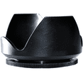 thumbnail image 5 of Ultimaxx Tulip Lens Hood for 72mm Threaded Lenses, 5 of 6