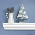 thumbnail image 2 of Montego Mantel Shelf, 2 of 7