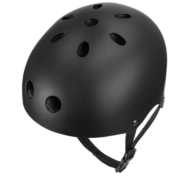 JBM Skateboard Helmet Bike Skate MultiSport Helmet for Cycling