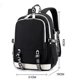 thumbnail image 5 of Genshin Impact Mochila Usb Impresa Mochila Escolar Informal Para Estudiantes De Secundaria S, 5 of 5