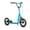 blue, variant on JOYSTAR Kick Scooter for Ages 5-9 Years Old Kids with 12 Inch Front and Rear Wheel, Rear V-Brake and Adjustable Handlebar, Youth Scooter for Indoor & Outdoor, Pink