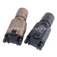 thumbnail image 2 of Linterna táctica de aleación X300u, linterna de mano de Luz De Carretera de Metal de 500 lúmenes para operaciones de policía militar, buceo subacuático, 2 of 5